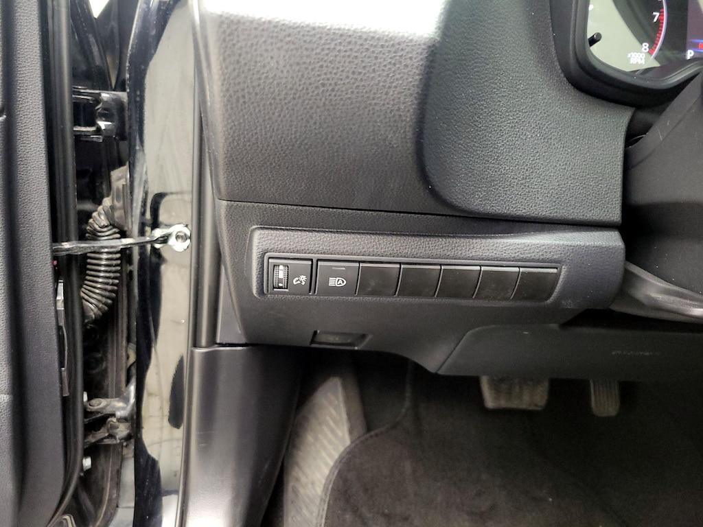 used 2024 Toyota Corolla car, priced at $24,998