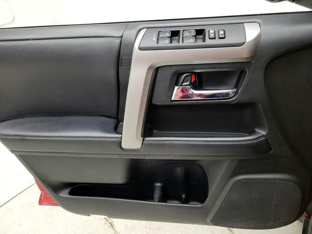 used 2018 Toyota 4Runner car, priced at $29,998