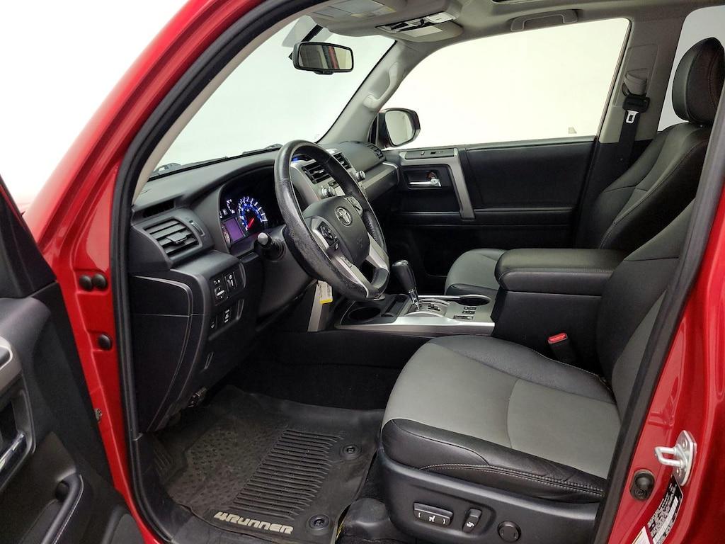 used 2018 Toyota 4Runner car, priced at $29,998