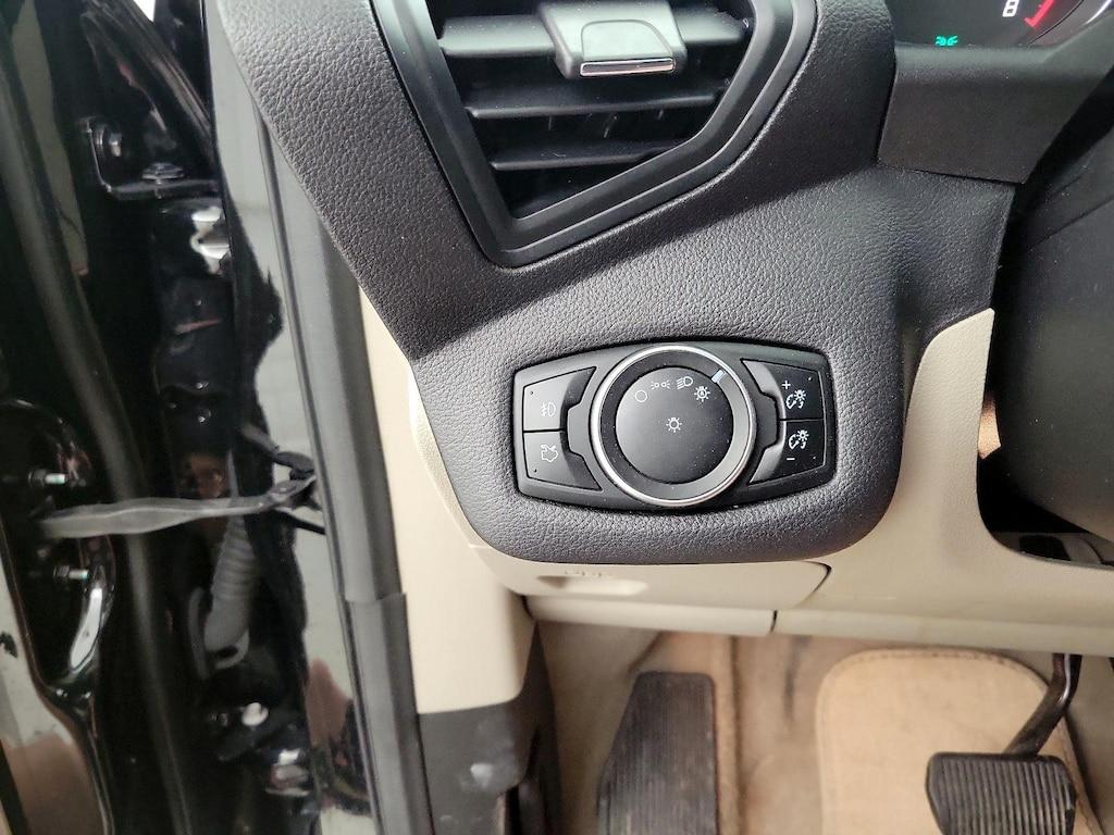 used 2016 Ford Escape car, priced at $12,998