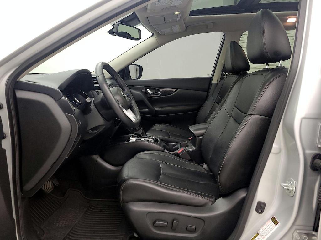 used 2019 Nissan Rogue car, priced at $23,998