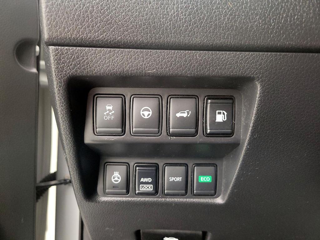 used 2019 Nissan Rogue car, priced at $23,998