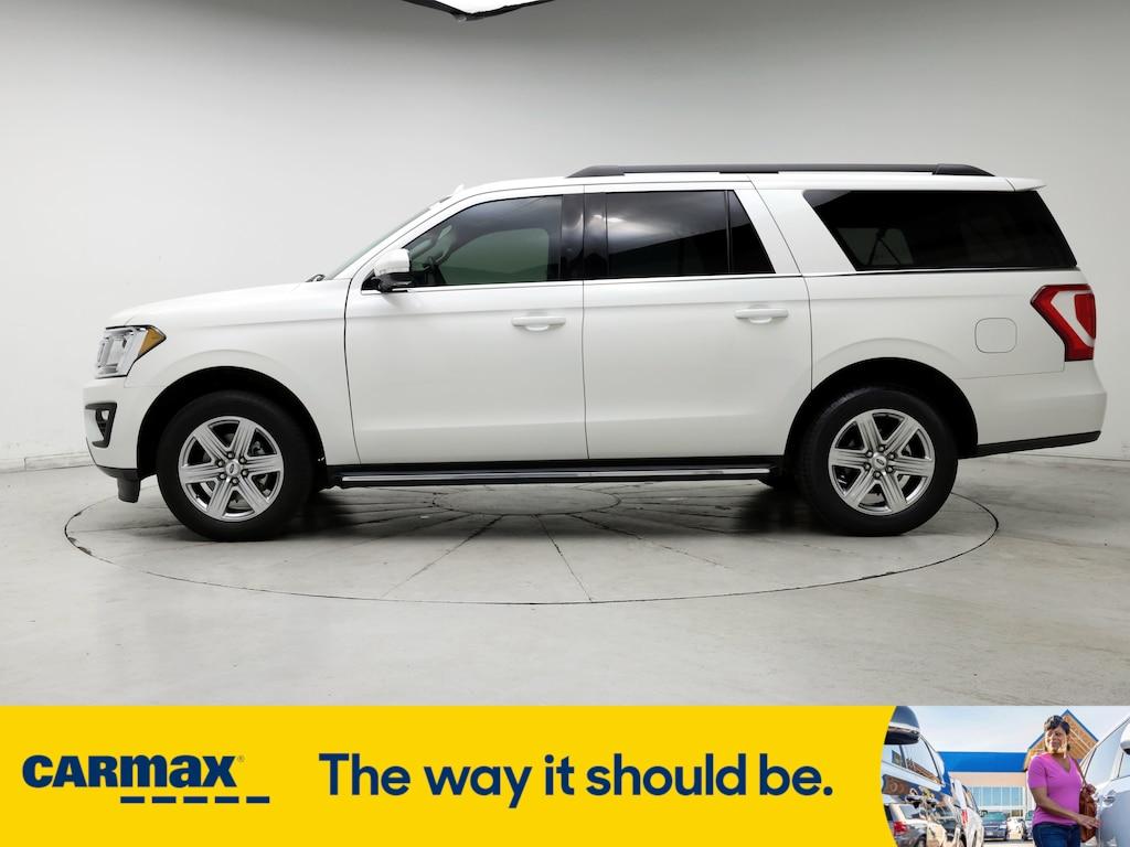 used 2021 Ford Expedition car, priced at $39,998