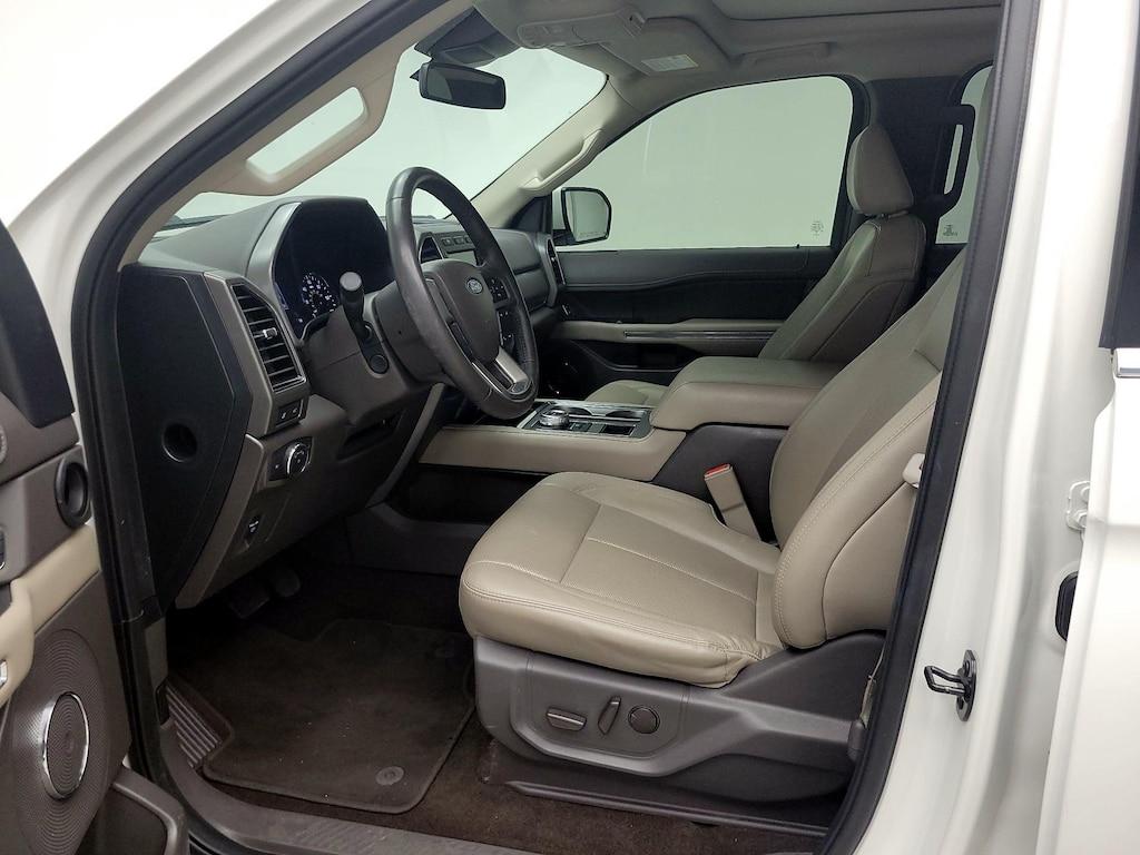 used 2021 Ford Expedition car, priced at $39,998