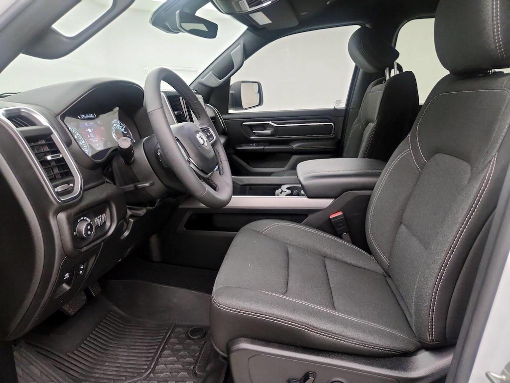 used 2025 Ram 1500 car, priced at $45,998