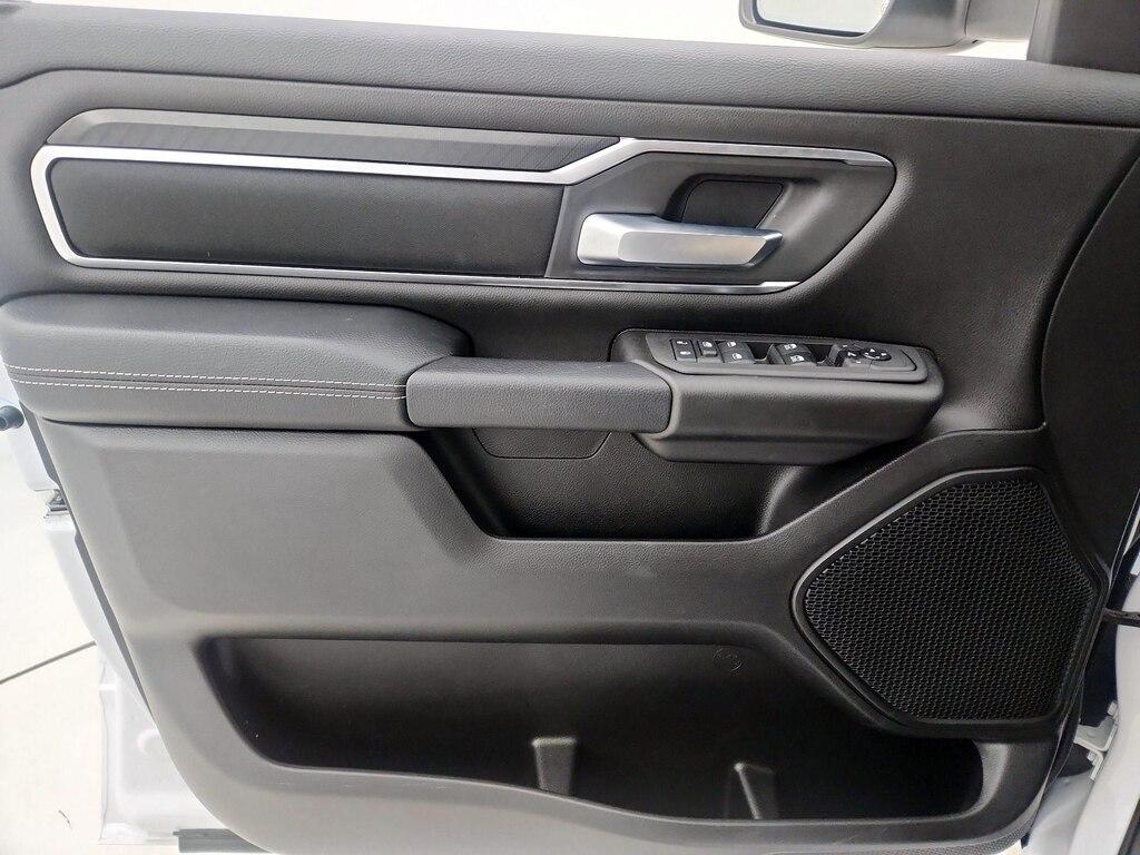 used 2025 Ram 1500 car, priced at $45,998