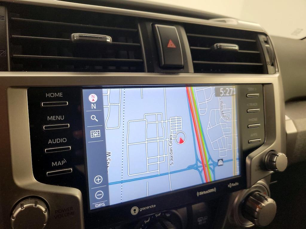 used 2021 Toyota 4Runner car, priced at $39,998
