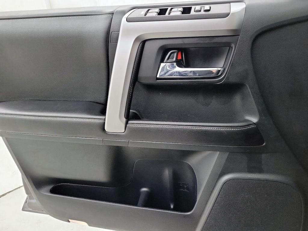 used 2015 Toyota 4Runner car, priced at $30,998