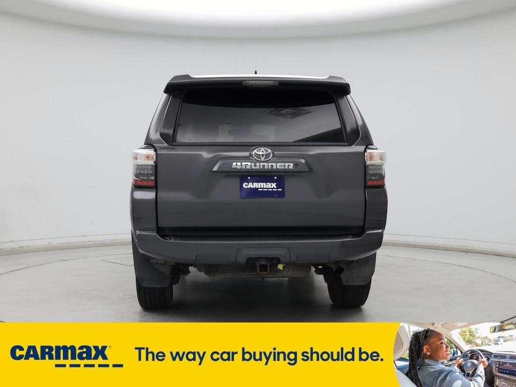 used 2015 Toyota 4Runner car, priced at $30,998