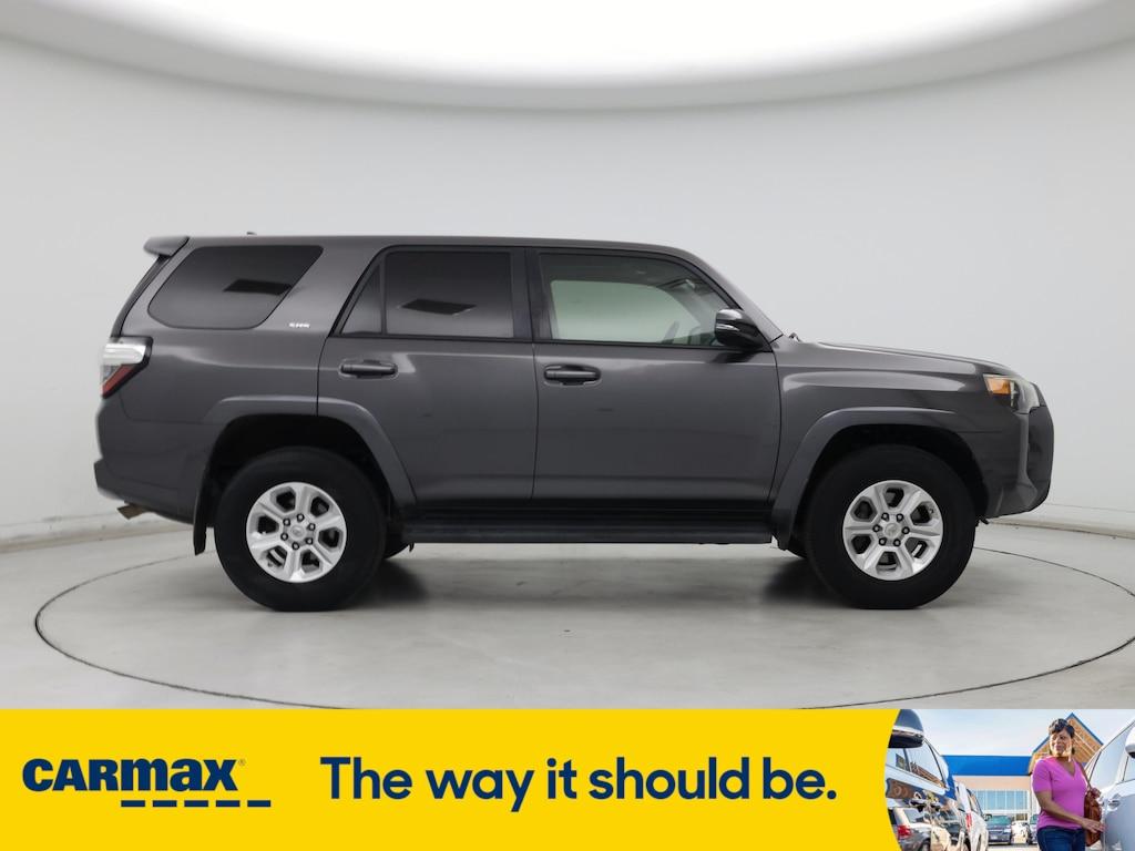 used 2015 Toyota 4Runner car, priced at $30,998