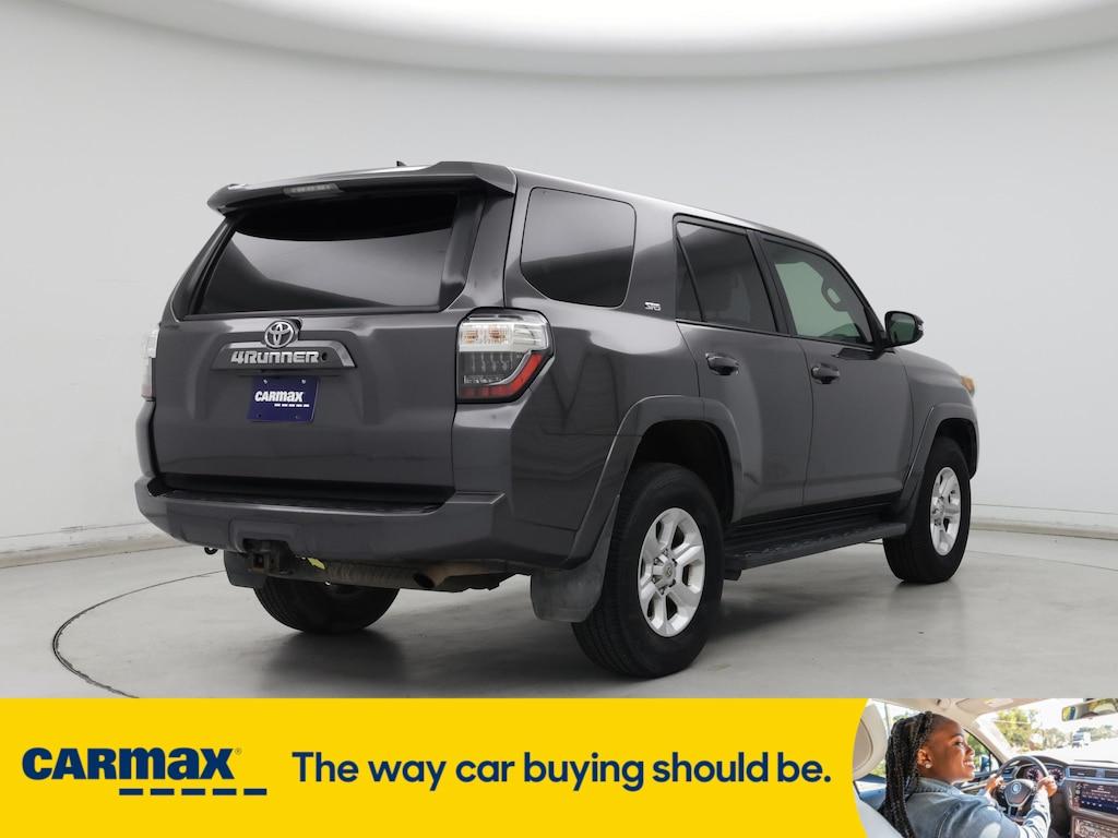 used 2015 Toyota 4Runner car, priced at $30,998