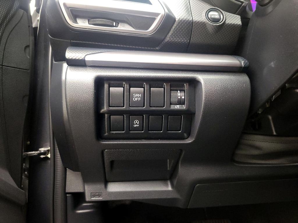 used 2021 Subaru Forester car, priced at $25,998