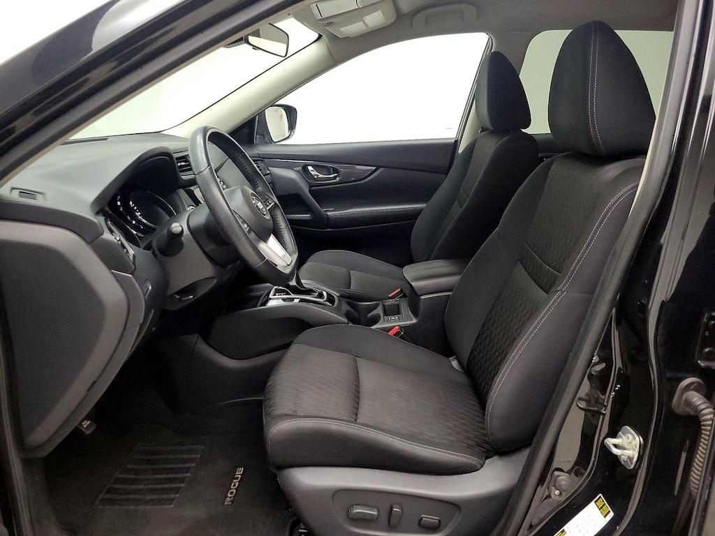 used 2020 Nissan Rogue car, priced at $14,998