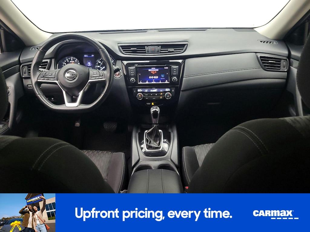 used 2020 Nissan Rogue car, priced at $14,998