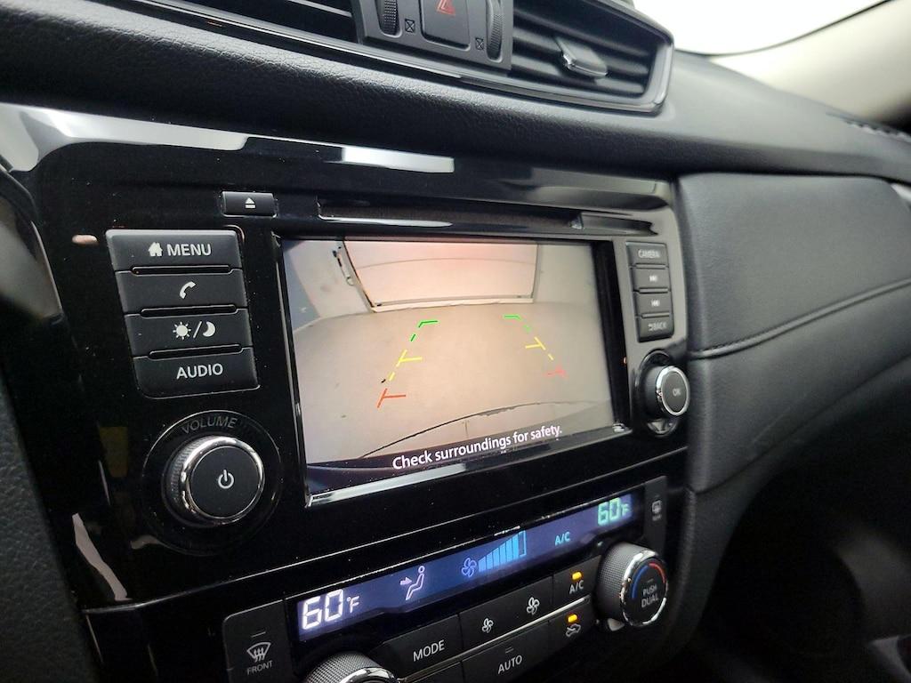 used 2020 Nissan Rogue car, priced at $14,998