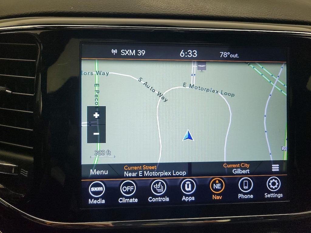 used 2020 Jeep Grand Cherokee car, priced at $24,998