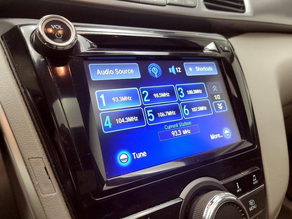 used 2014 Honda Odyssey car, priced at $19,998