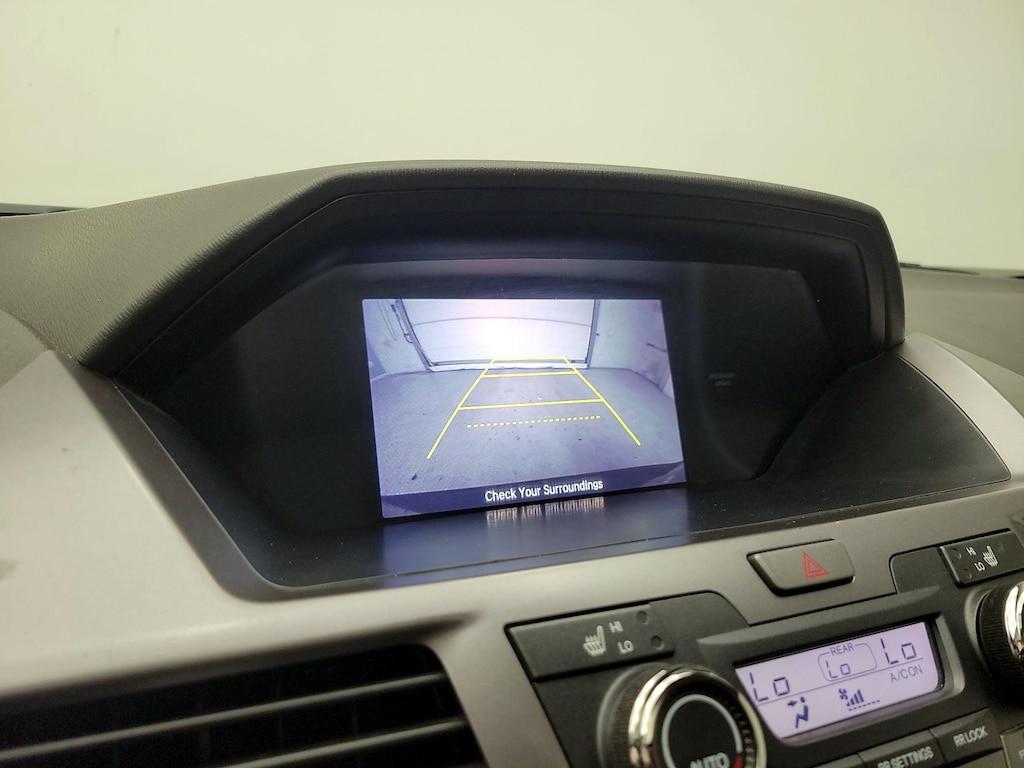 used 2014 Honda Odyssey car, priced at $19,998