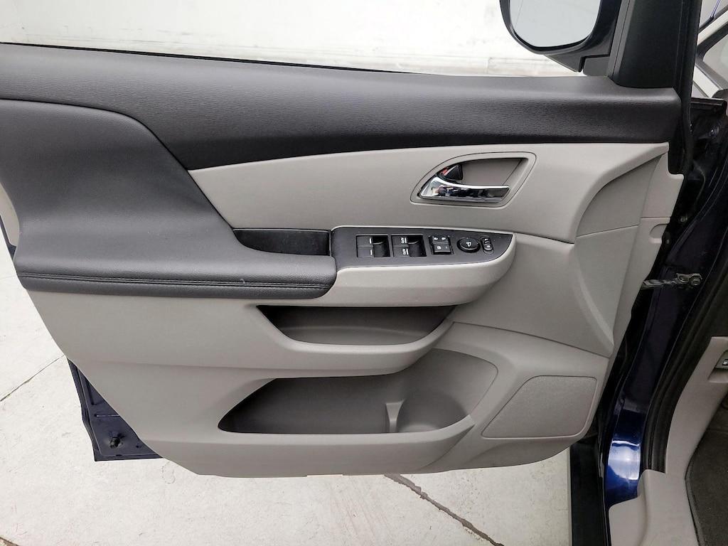 used 2014 Honda Odyssey car, priced at $19,998