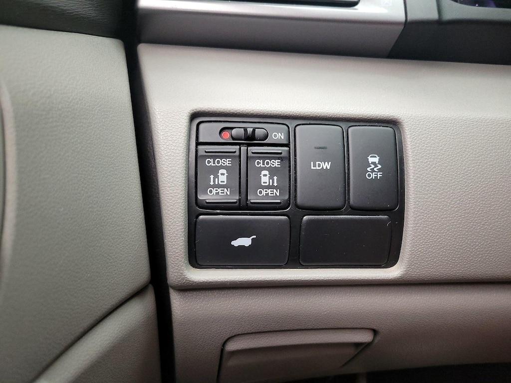 used 2014 Honda Odyssey car, priced at $19,998