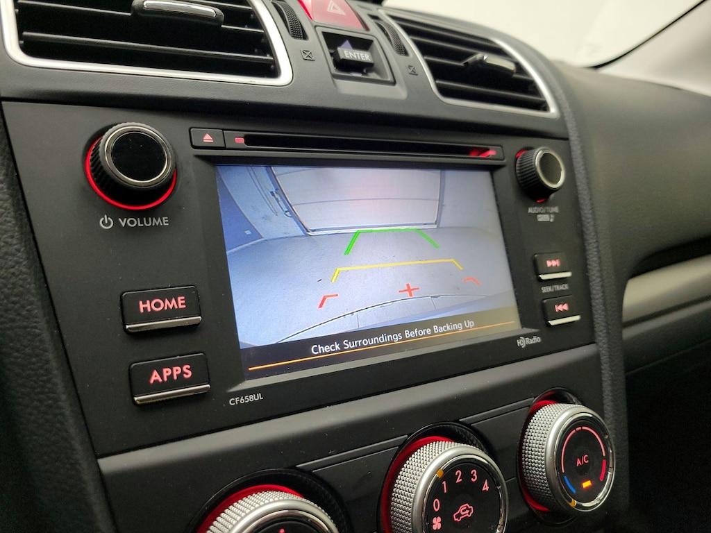 used 2017 Subaru Forester car, priced at $19,998