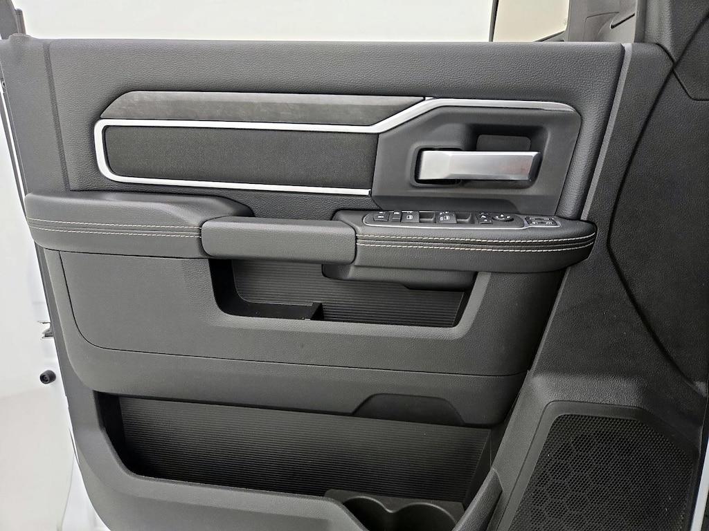 used 2024 Ram 2500 car, priced at $39,998