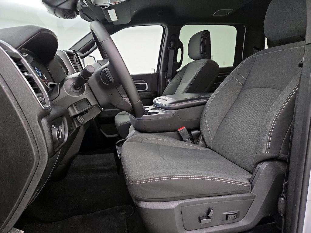 used 2024 Ram 2500 car, priced at $39,998