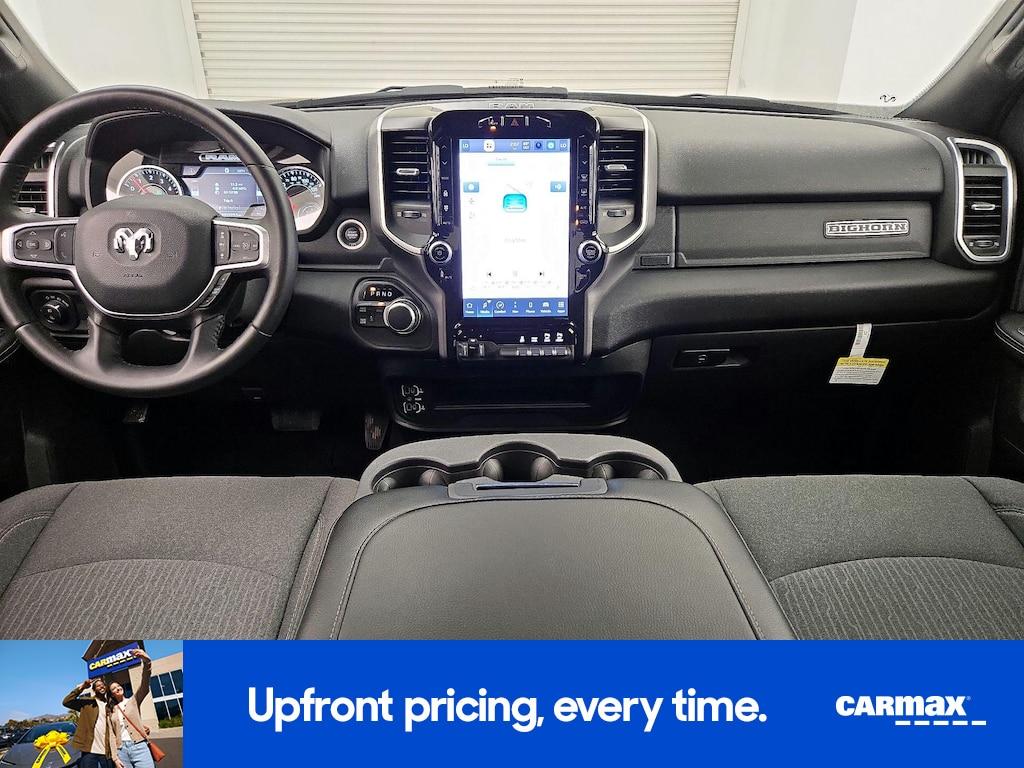 used 2024 Ram 2500 car, priced at $39,998