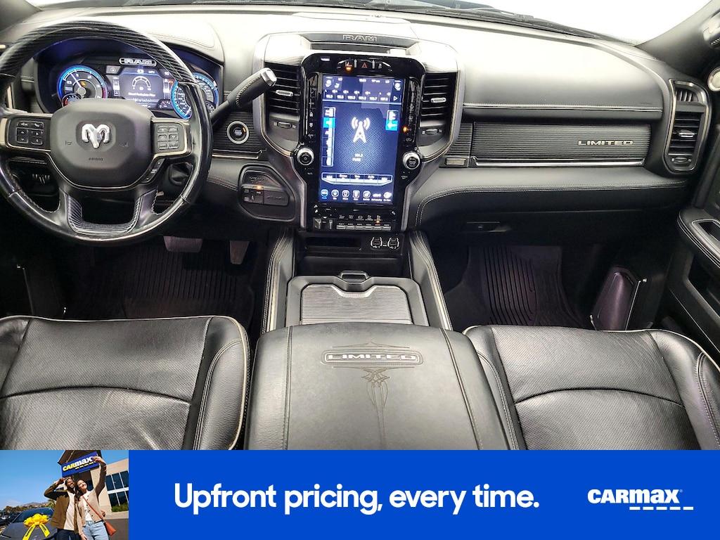 used 2020 Ram 3500 car, priced at $58,998