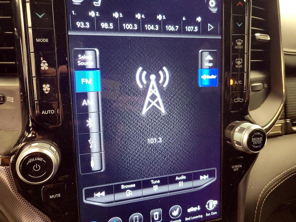 used 2020 Ram 3500 car, priced at $58,998