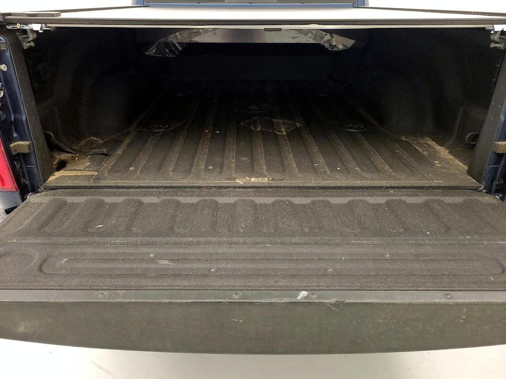 used 2020 Ram 3500 car, priced at $58,998