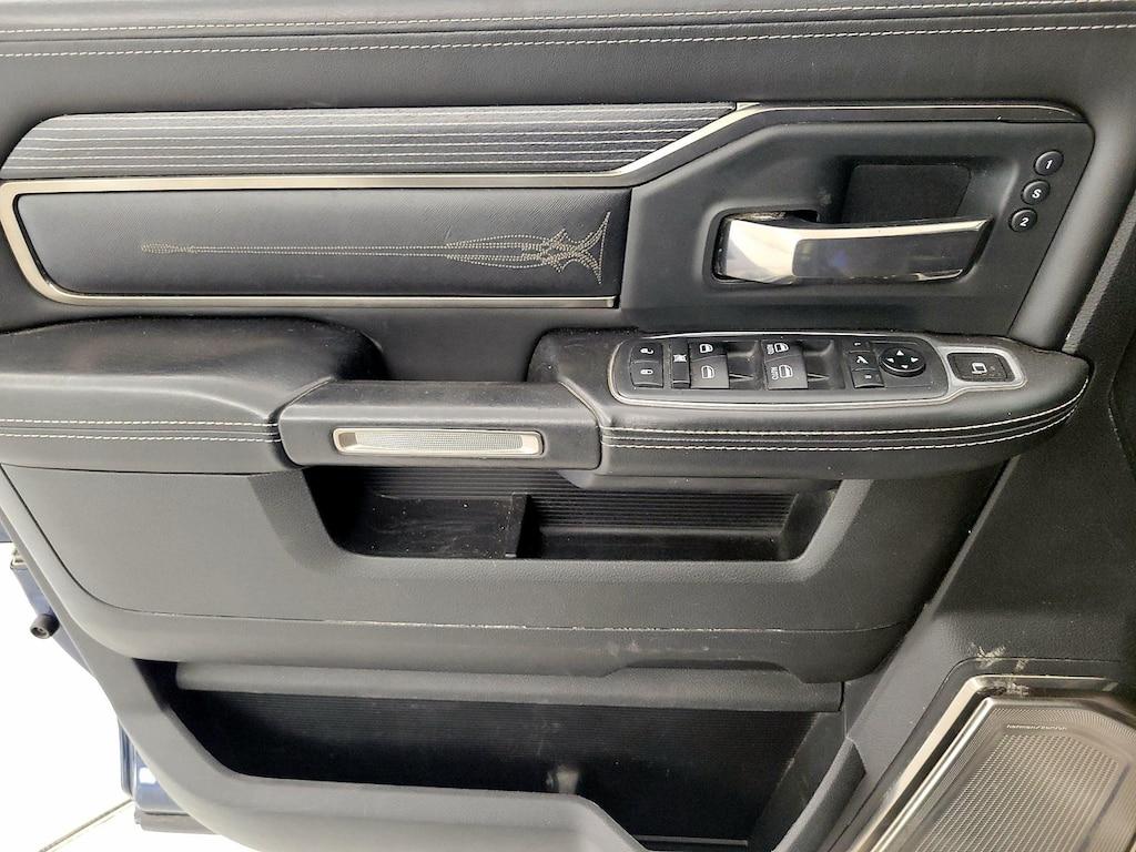 used 2020 Ram 3500 car, priced at $58,998