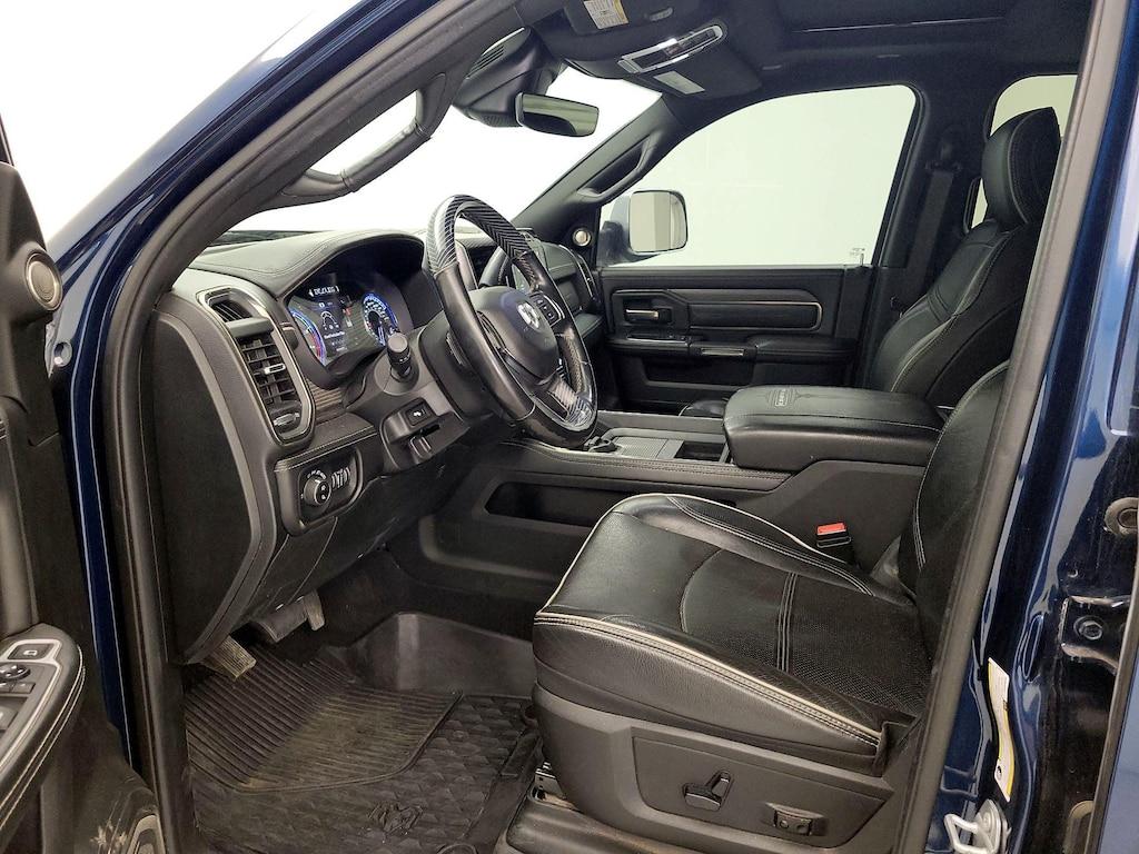 used 2020 Ram 3500 car, priced at $58,998