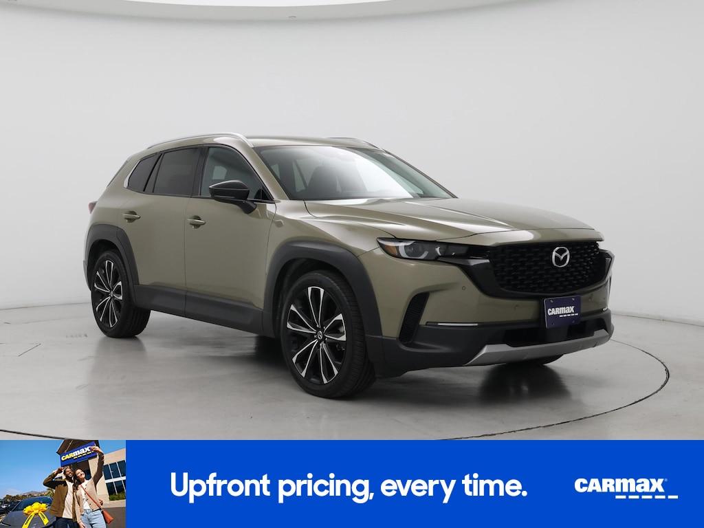 used 2023 Mazda CX-50 car, priced at $32,998