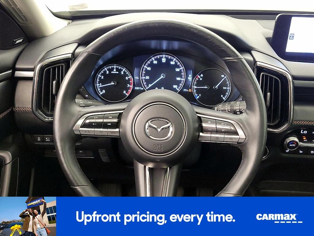 used 2023 Mazda CX-50 car, priced at $32,998