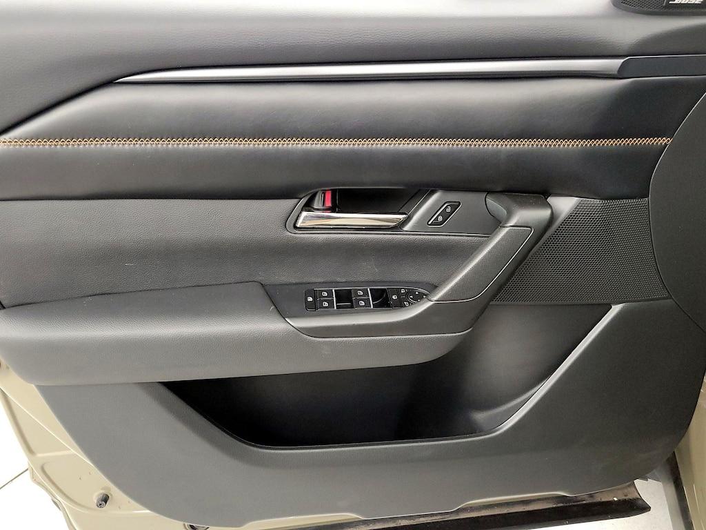 used 2023 Mazda CX-50 car, priced at $32,998