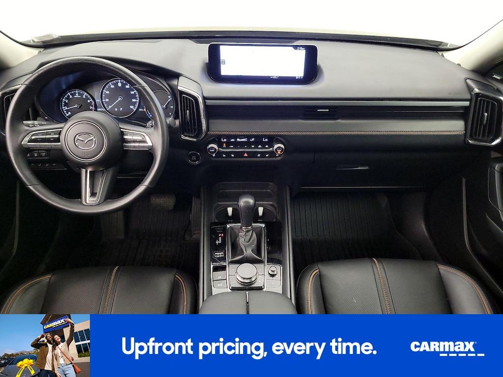 used 2023 Mazda CX-50 car, priced at $32,998