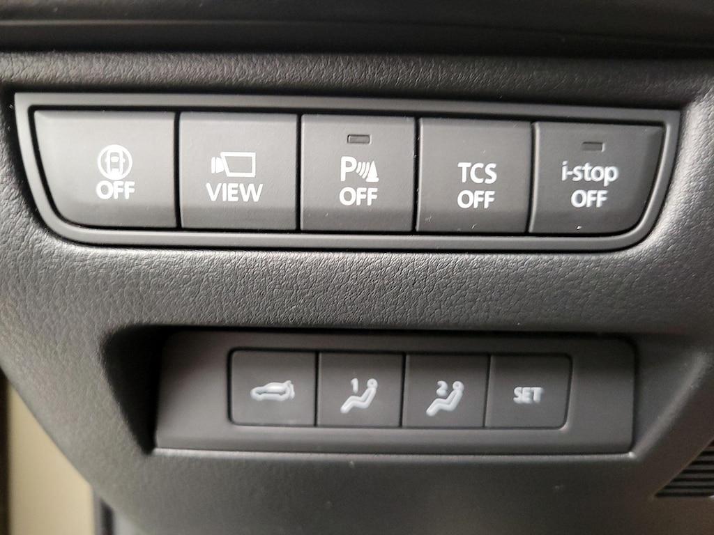 used 2023 Mazda CX-50 car, priced at $32,998