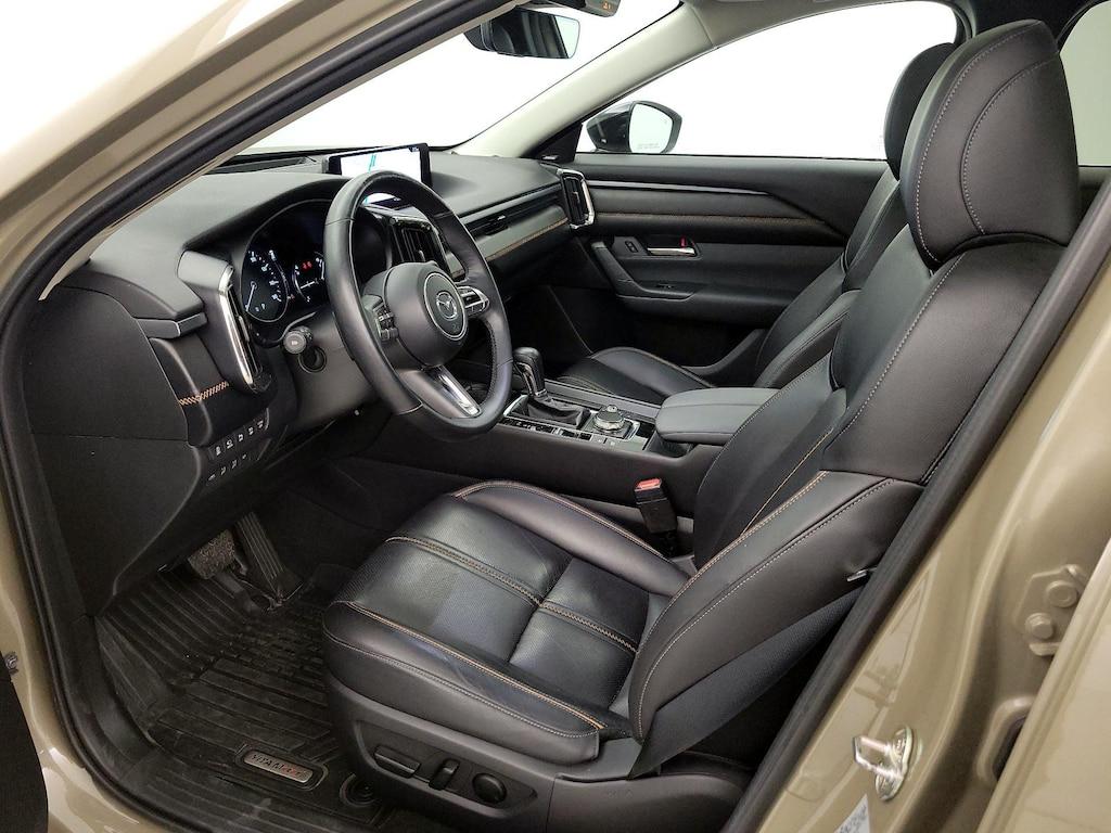 used 2023 Mazda CX-50 car, priced at $32,998