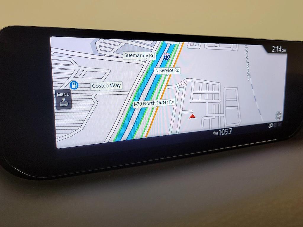 used 2023 Mazda CX-50 car, priced at $32,998