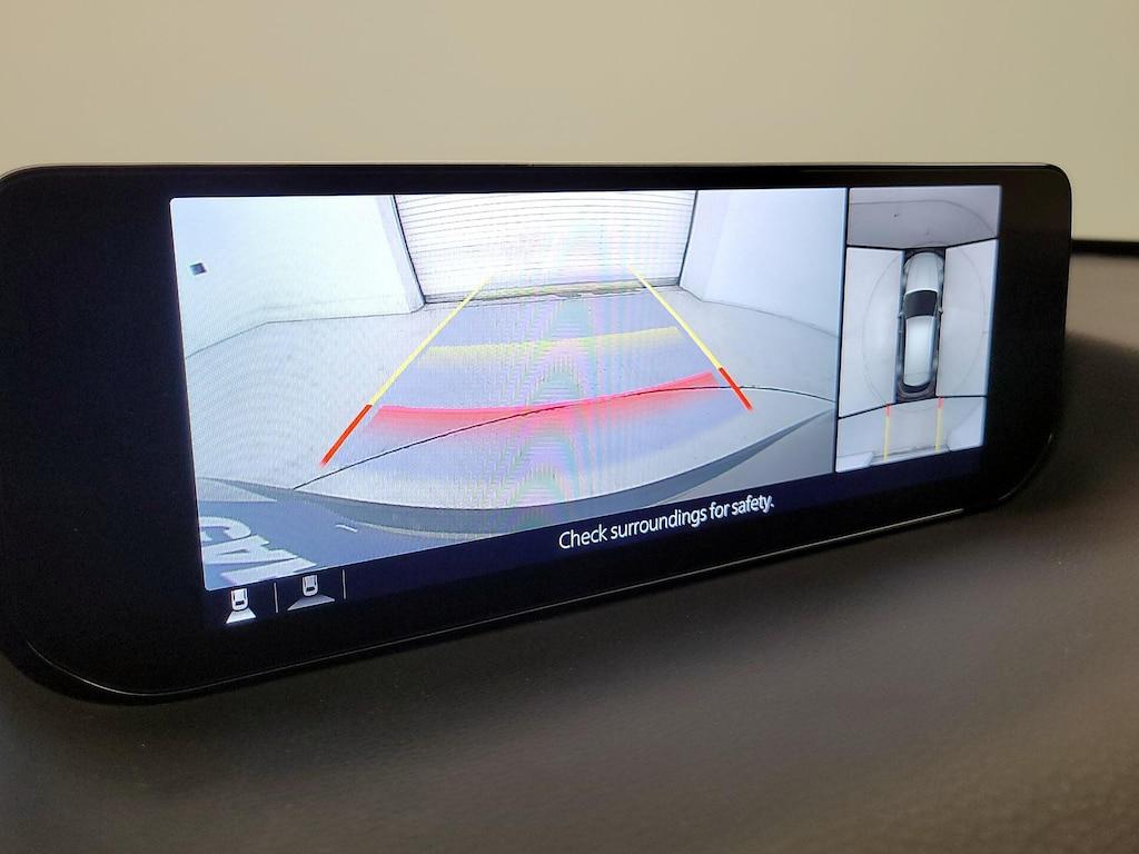 used 2023 Mazda CX-50 car, priced at $32,998