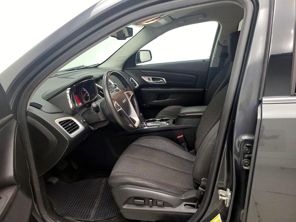 used 2017 GMC Terrain car, priced at $17,998