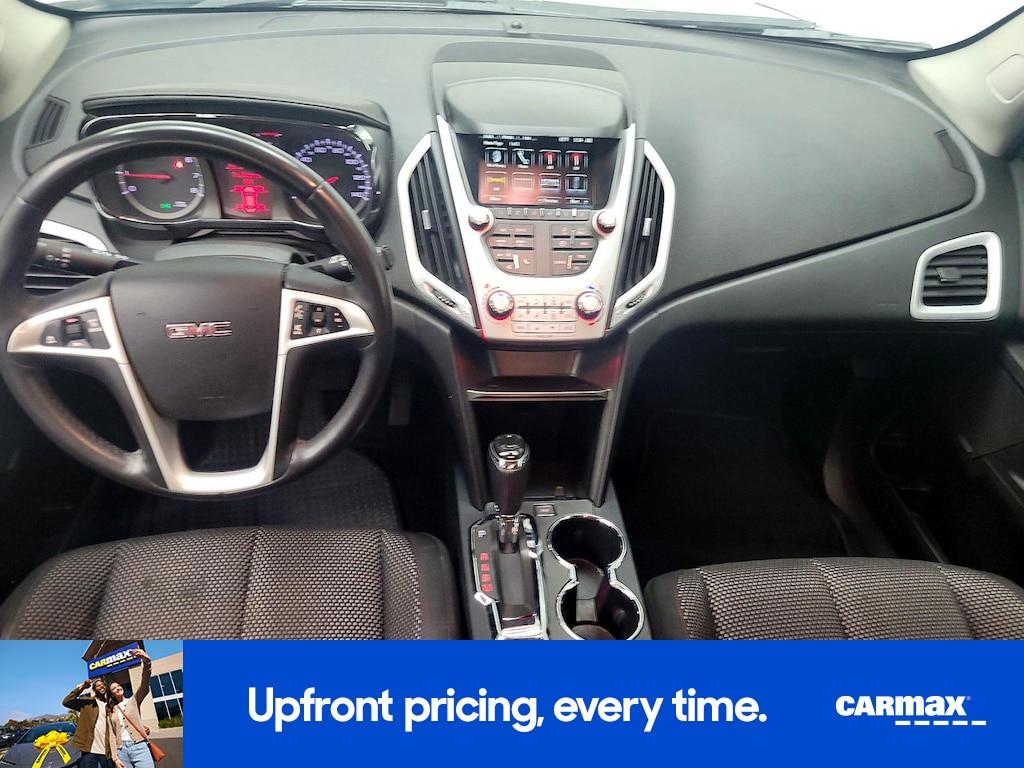 used 2017 GMC Terrain car, priced at $17,998