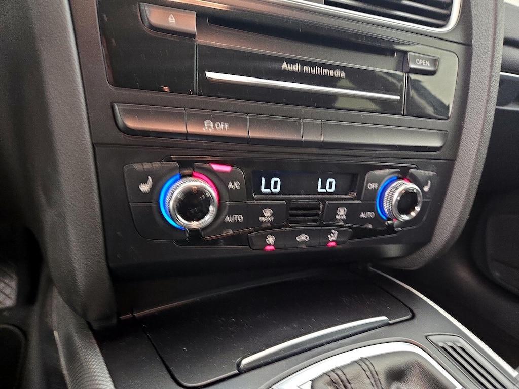 used 2016 Audi allroad car, priced at $17,998