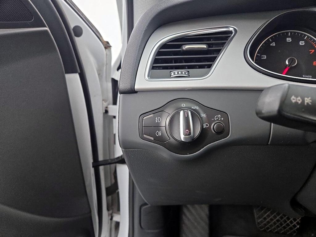 used 2016 Audi allroad car, priced at $17,998