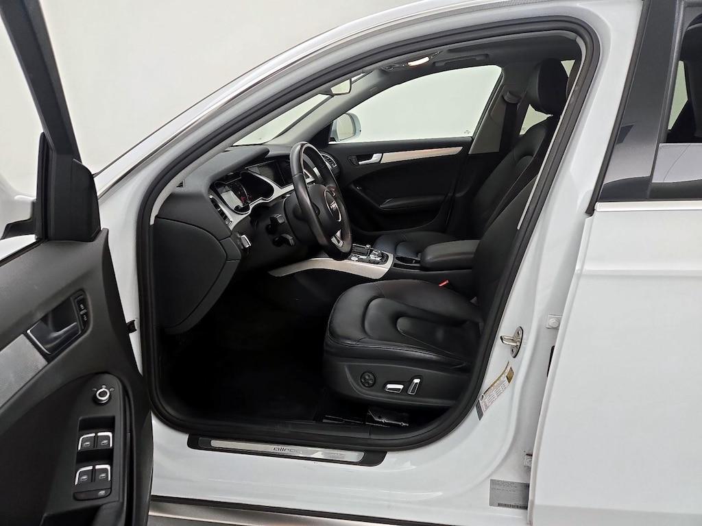 used 2016 Audi allroad car, priced at $17,998