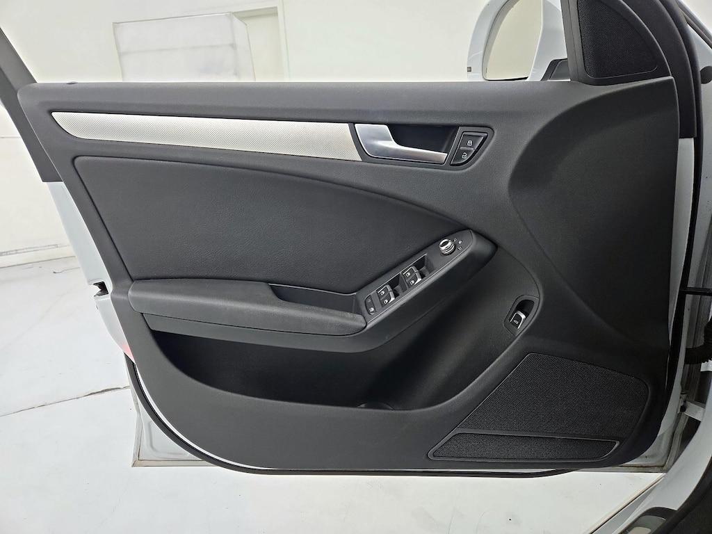 used 2016 Audi allroad car, priced at $17,998