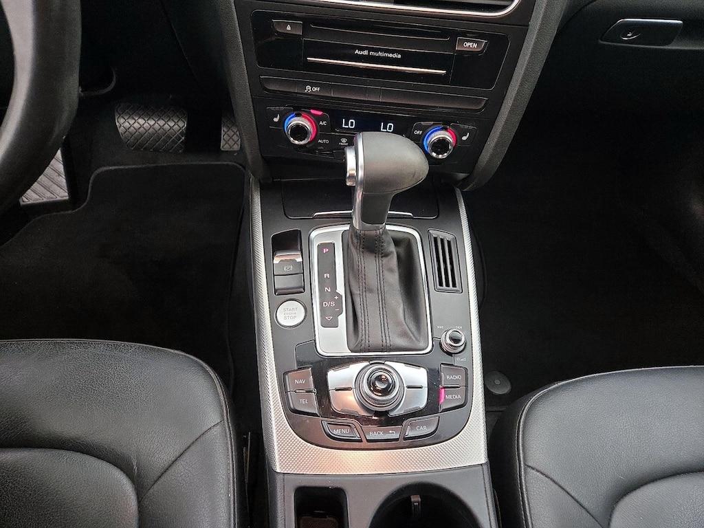 used 2016 Audi allroad car, priced at $17,998