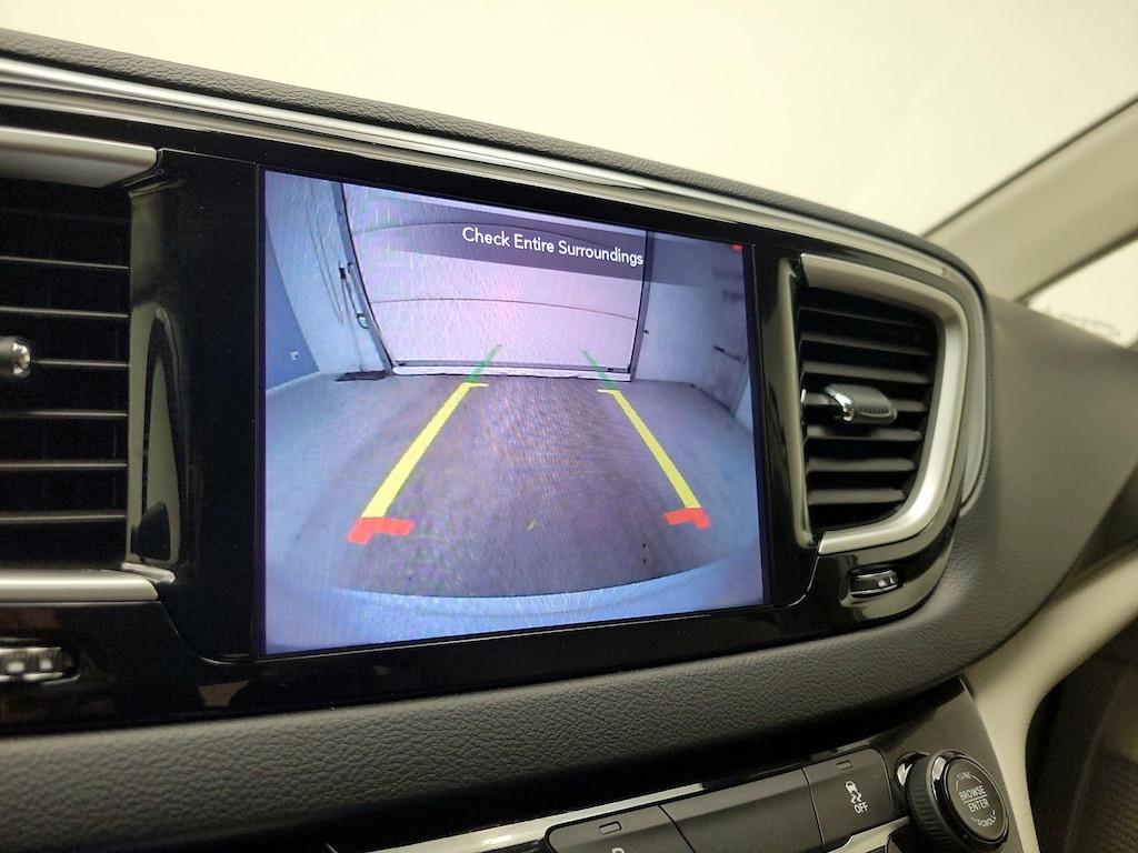 used 2020 Chrysler Pacifica Hybrid car, priced at $25,998