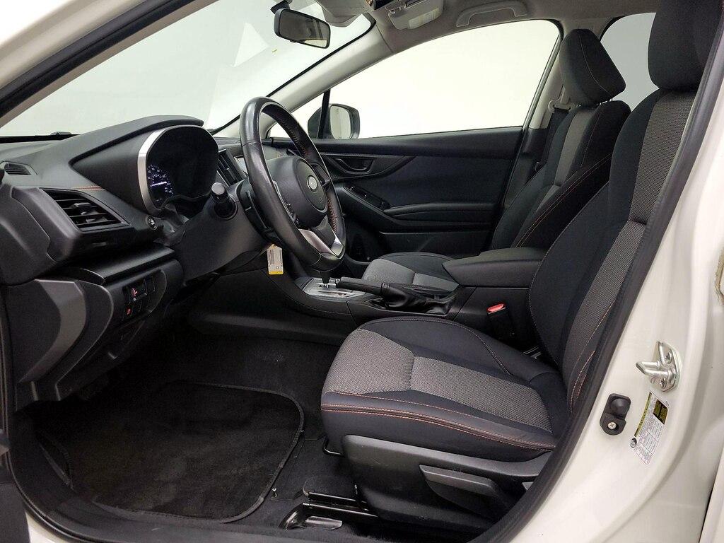 used 2023 Subaru Crosstrek car, priced at $27,998